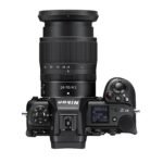 Nikon Z6III Mirrorless Camera with Nikkor Z 24-70 f/4 S Lens Kit - Image 5
