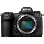 Nikon Z6III Mirrorless Camera with Nikkor Z 24-200mm f/4-6.3 VR Lens Kit - Image 2