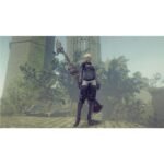NieR Automata: The End of YoRHA Edition (Code in Box) - Image 4