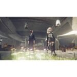 NieR Automata: The End of YoRHA Edition (Code in Box) - Image 5