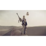 NieR Automata: The End of YoRHA Edition (Code in Box) - Image 6