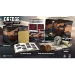 DREDGE Collector's Edition - Image 2