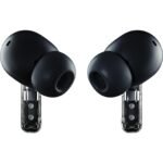 NOTHING Ear (A) Active Noise Cancelling In-Ear Headphones (Black) - Image 2
