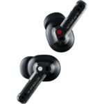 NOTHING Ear (A) Active Noise Cancelling In-Ear Headphones (Black) - Image 3
