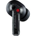 NOTHING Ear (A) Active Noise Cancelling In-Ear Headphones (Black) - Image 4