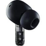 NOTHING Ear (A) Active Noise Cancelling In-Ear Headphones (Black) - Image 7