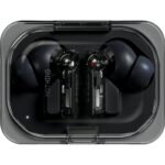 NOTHING Ear (A) Active Noise Cancelling In-Ear Headphones (Black) - Image 8