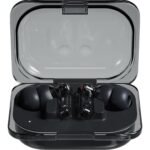 NOTHING Ear (A) Active Noise Cancelling In-Ear Headphones (Black) - Image 9
