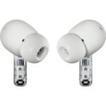 NOTHING Ear (A) Active Noise Cancelling In-Ear Headphones (White) - Image 2