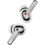 NOTHING Ear (A) Active Noise Cancelling In-Ear Headphones (White) - Image 3