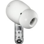 NOTHING Ear (A) Active Noise Cancelling In-Ear Headphones (White) - Image 7