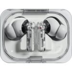 NOTHING Ear (A) Active Noise Cancelling In-Ear Headphones (White) - Image 8