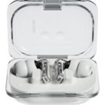 NOTHING Ear (A) Active Noise Cancelling In-Ear Headphones (White) - Image 9