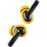 NOTHING Ear (A) Active Noise Cancelling In-Ear Headphones (Yellow) - Image 3