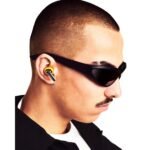 NOTHING Ear (A) Active Noise Cancelling In-Ear Headphones (Yellow) - Image 10