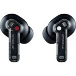 NOTHING Ear Active Noise Cancelling In-Ear Headphones (Black)