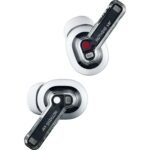 NOTHING Ear Active Noise Cancelling In-Ear Headphones (White) - Image 3