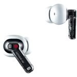 NOTHING Ear Active Noise Cancelling In-Ear Headphones (White) - Image 4