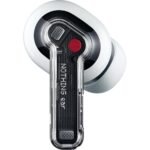 NOTHING Ear Active Noise Cancelling In-Ear Headphones (White) - Image 5