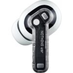 NOTHING Ear Active Noise Cancelling In-Ear Headphones (White) - Image 6