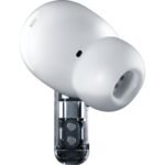 NOTHING Ear Active Noise Cancelling In-Ear Headphones (White) - Image 8
