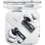 NOTHING Ear Active Noise Cancelling In-Ear Headphones (White) - Image 9