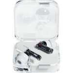 NOTHING Ear Active Noise Cancelling In-Ear Headphones (White) - Image 10