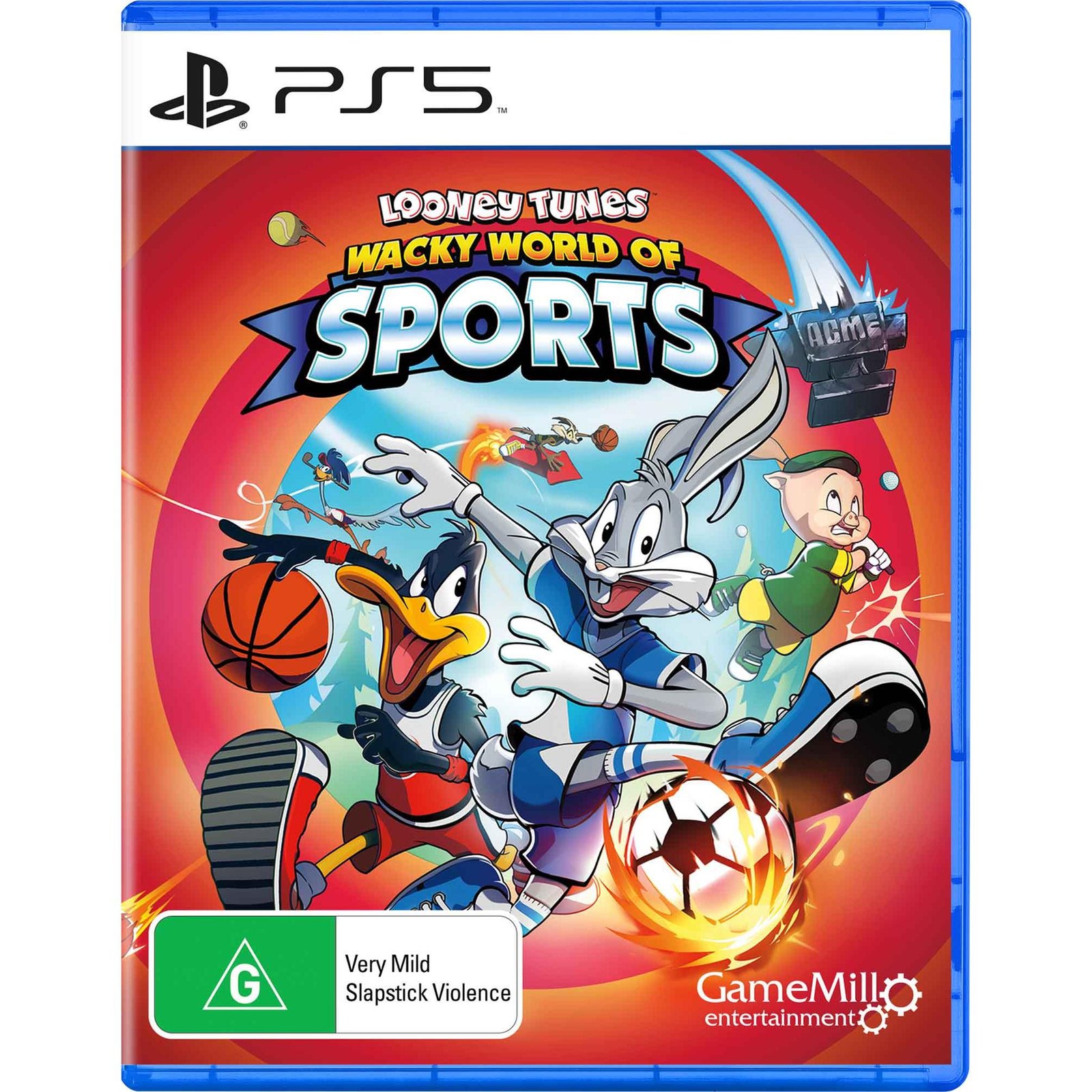 754614-Product-0-I-638544537005647554.jpg Looney Tunes: Wacky World of Sports - Image 1