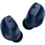 Sennheiser ACCENTUM True Wireless ANC In-Ear Headphones (Blue - Special Edition)