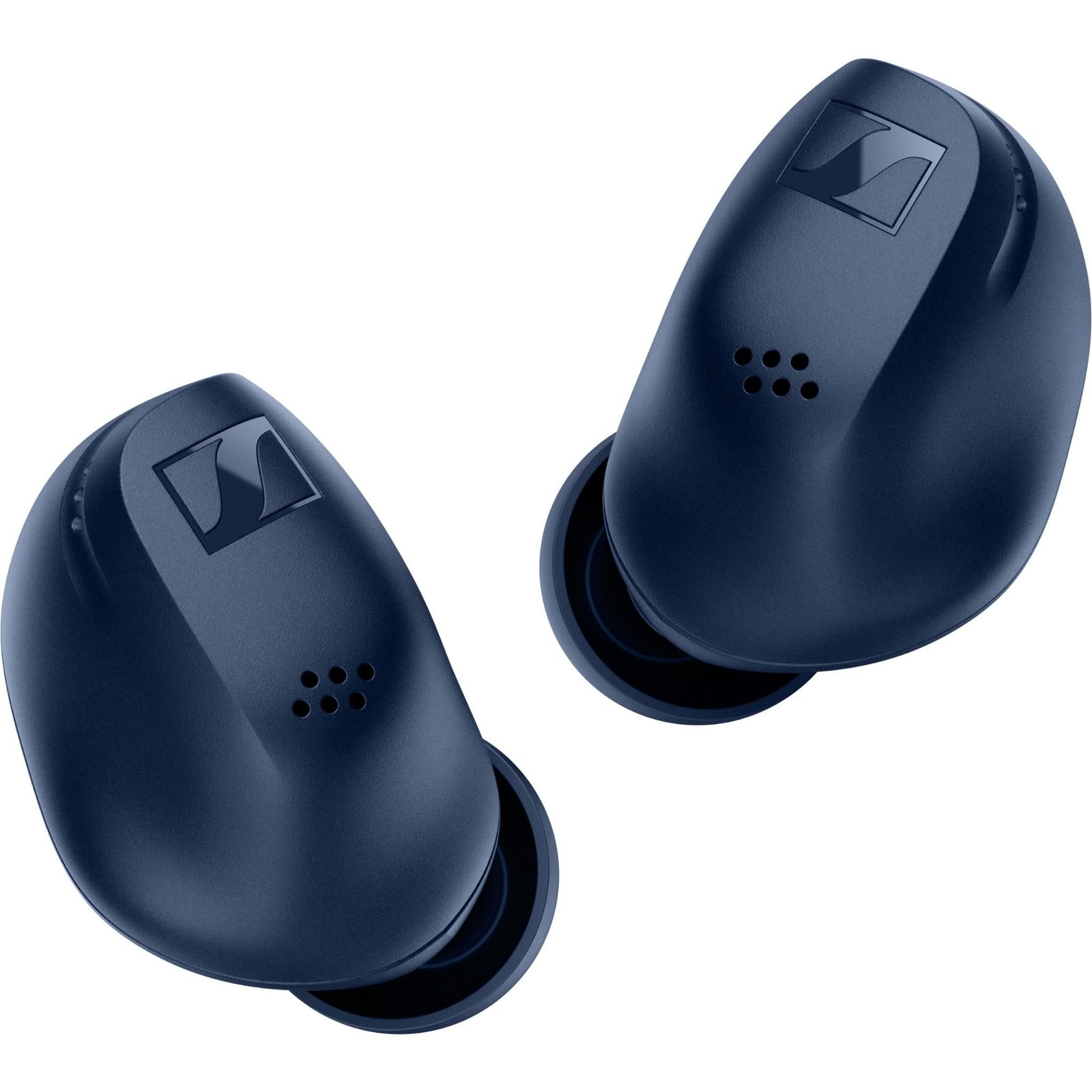 754716-Product-0-I-638597239206725729.jpg Sennheiser ACCENTUM True Wireless ANC In-Ear Headphones (Blue - Special Edition) - Image 1