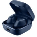 Sennheiser ACCENTUM True Wireless ANC In-Ear Headphones (Blue - Special Edition) - Image 2