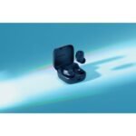 Sennheiser ACCENTUM True Wireless ANC In-Ear Headphones (Blue - Special Edition) - Image 3