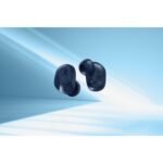 Sennheiser ACCENTUM True Wireless ANC In-Ear Headphones (Blue - Special Edition) - Image 4
