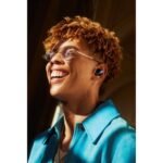 Sennheiser ACCENTUM True Wireless ANC In-Ear Headphones (Blue - Special Edition) - Image 5