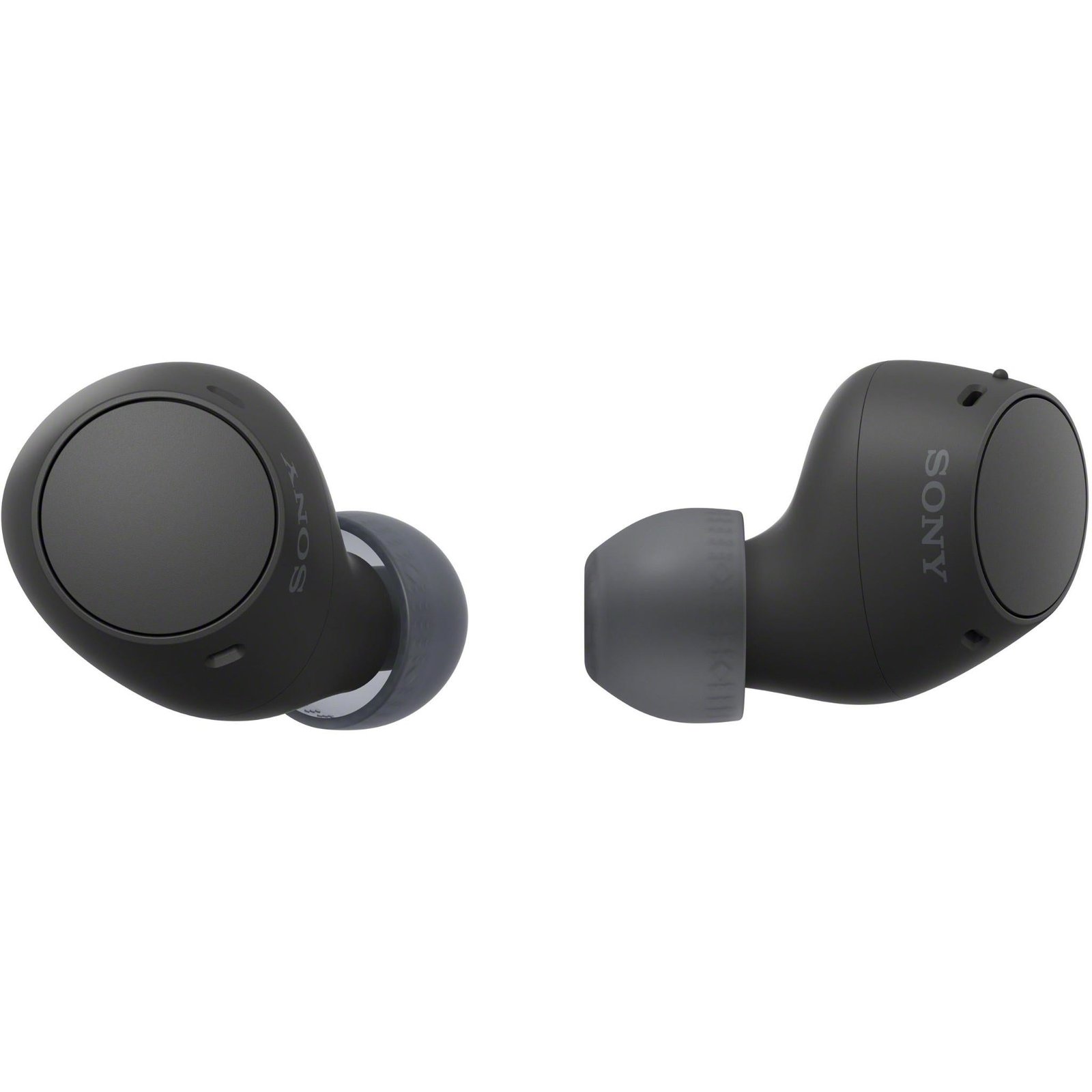 754720-Product-0-I-638603307003408073.jpg Sony WF-C510 Ultra Compact Truly Wireless In-Ear Headphones (Black) - Image 1
