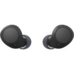 Sony WF-C510 Ultra Compact Truly Wireless In-Ear Headphones (Black) - Image 2