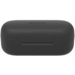 Sony WF-C510 Ultra Compact Truly Wireless In-Ear Headphones (Black) - Image 5