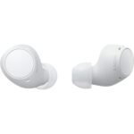 Sony WF-C510 Ultra Compact Truly Wireless In-Ear Headphones (White)
