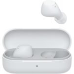 Sony WF-C510 Ultra Compact Truly Wireless In-Ear Headphones (White) - Image 3