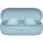 Sony WF-C510 Ultra Compact Truly Wireless In-Ear Headphones (Blue) - Image 4