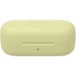 Sony WF-C510 Ultra Compact Truly Wireless In-Ear Headphones (Yellow) - Image 5