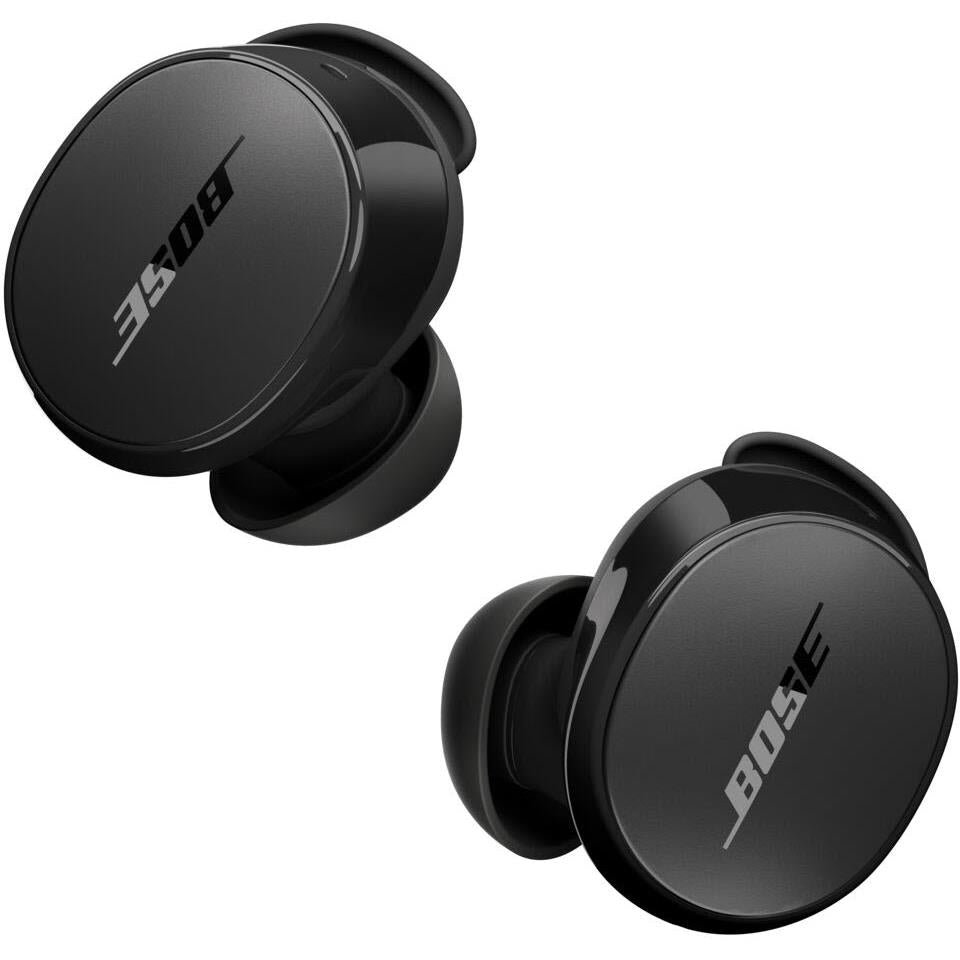 754724-Product-0-I-638616101405691147_20de967a-dc9a-4373-b330-1bb8f4182eee.jpg Bose QuietComfort Earearearbuds (Black) - Image 1