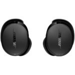 Bose QuietComfort Earbuds (Black) - Image 3