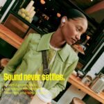 Bose QuietComfort Earbuds (White Smoke) - Image 2