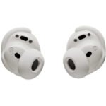 Bose QuietComfort Earbuds (White Smoke) - Image 8
