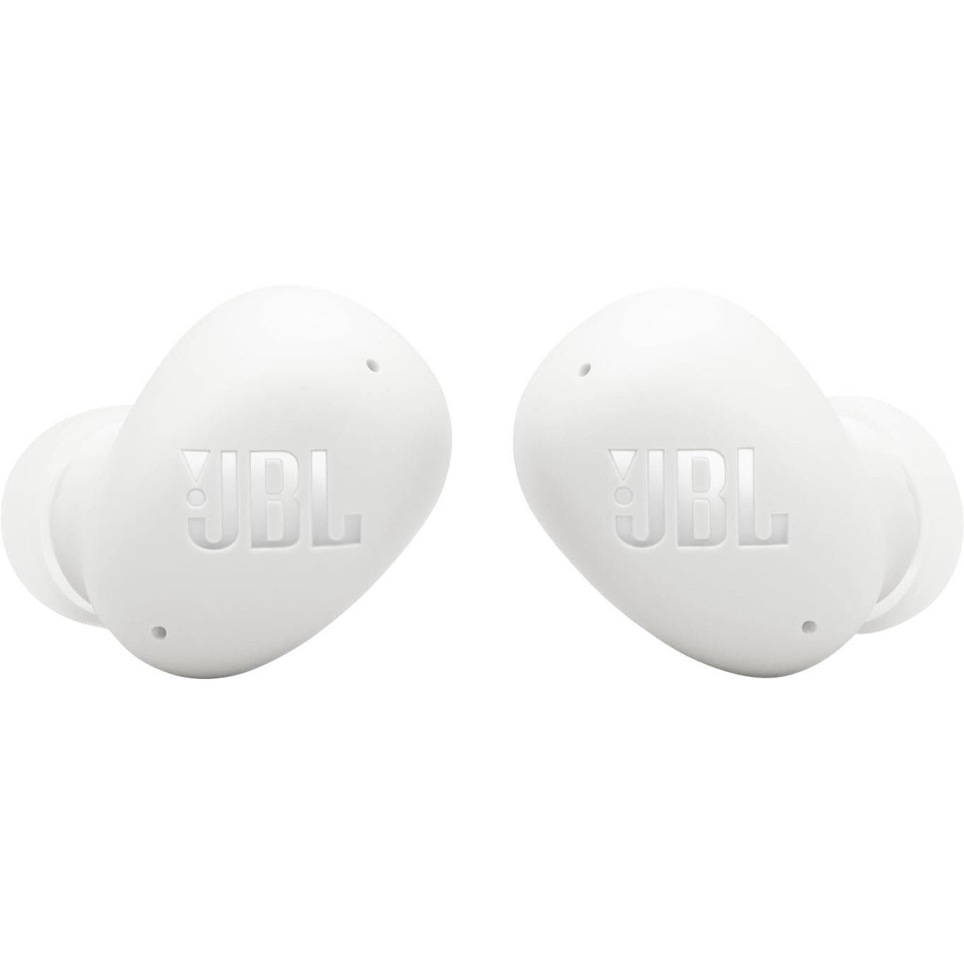 754740-Product-0-I-638633556609878978.jpg JBL Wave Buds 2 TWS Noise Cancelling In-Ear Headphones (White) - Image 1