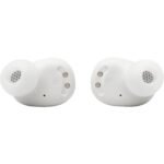JBL Wave Buds 2 TWS Noise Cancelling In-Ear Headphones (White) - Image 3