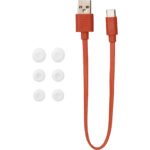 JBL Wave Buds 2 TWS Noise Cancelling In-Ear Headphones (White) - Image 7