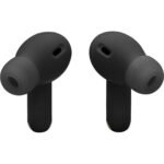 JBL Wave Beam 2 TWS Noise Cancelling In-Ear Headphones (Black) - Image 2