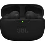 JBL Wave Beam 2 TWS Noise Cancelling In-Ear Headphones (Black) - Image 5